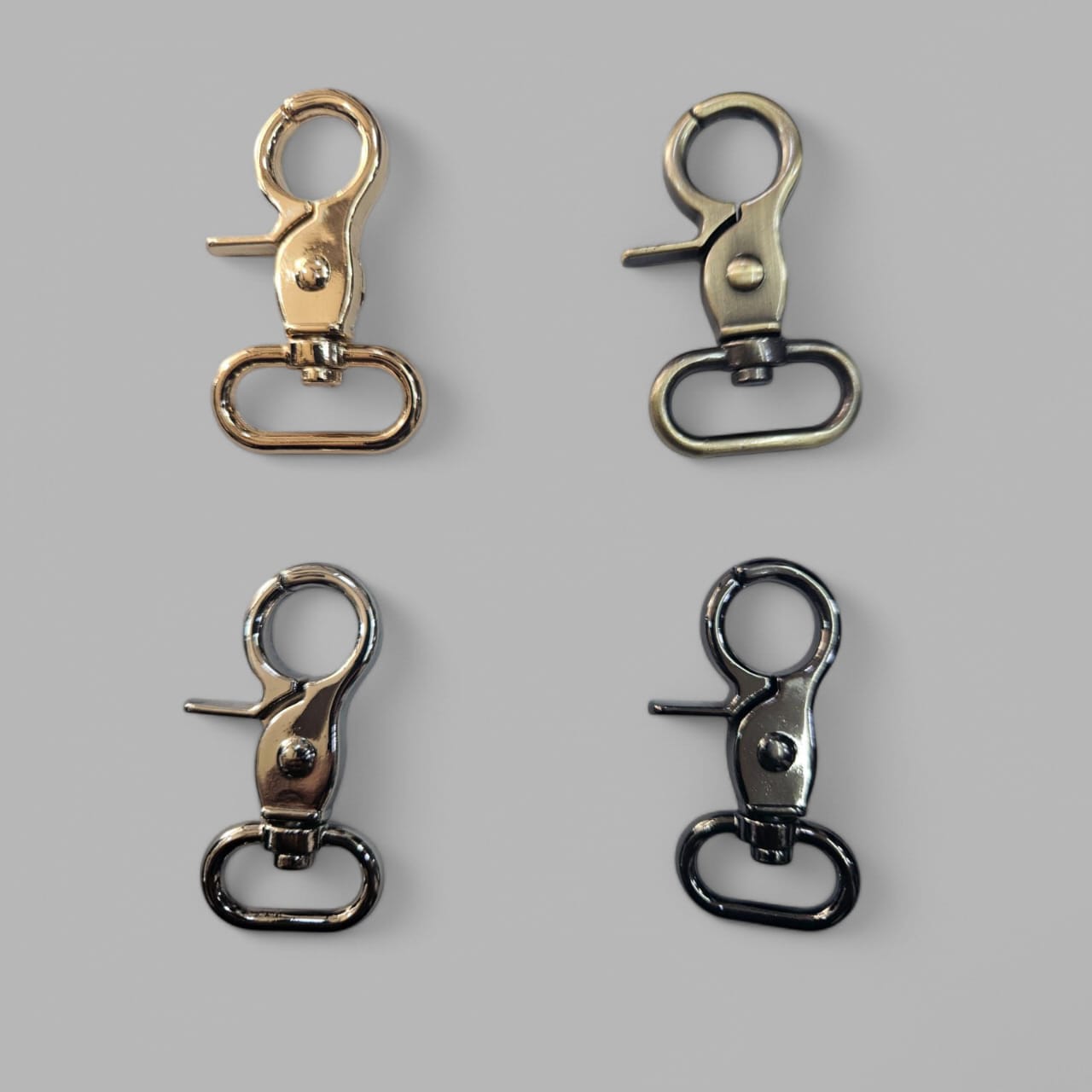 Dog Hook & Snap Hook