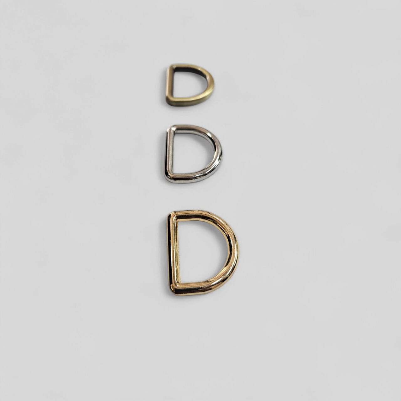 Dachsted D Ring