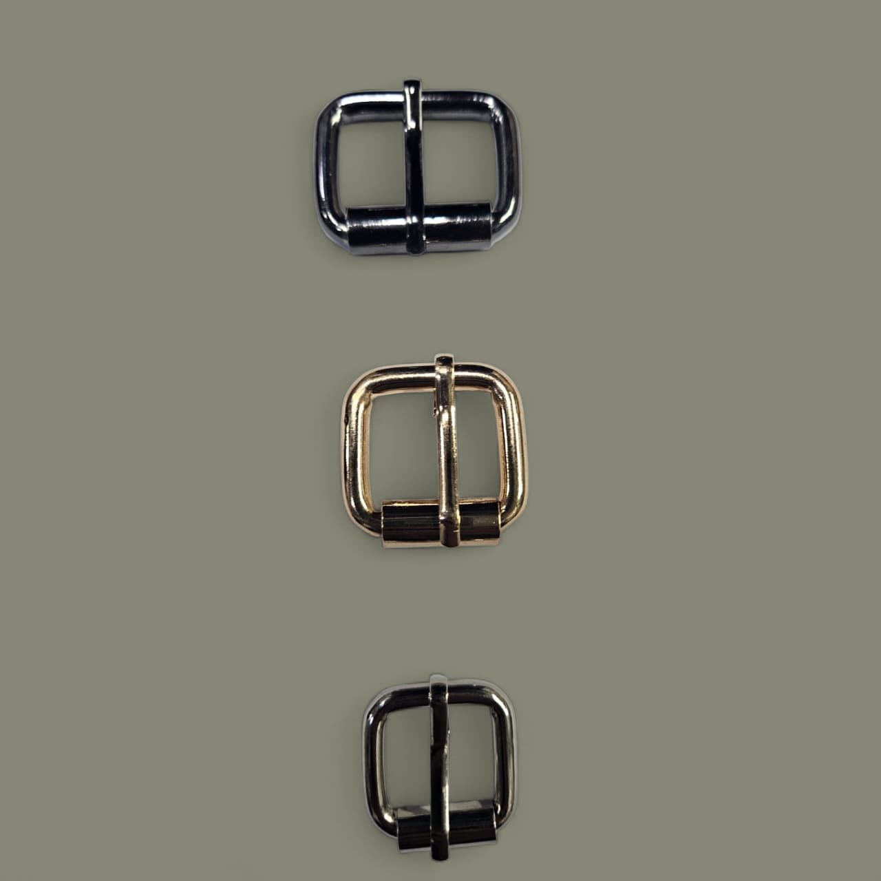 Roller Buckles