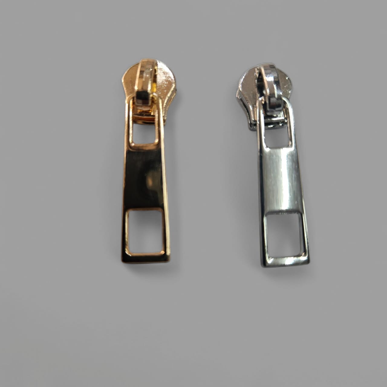 Metal Box Sliders No.5