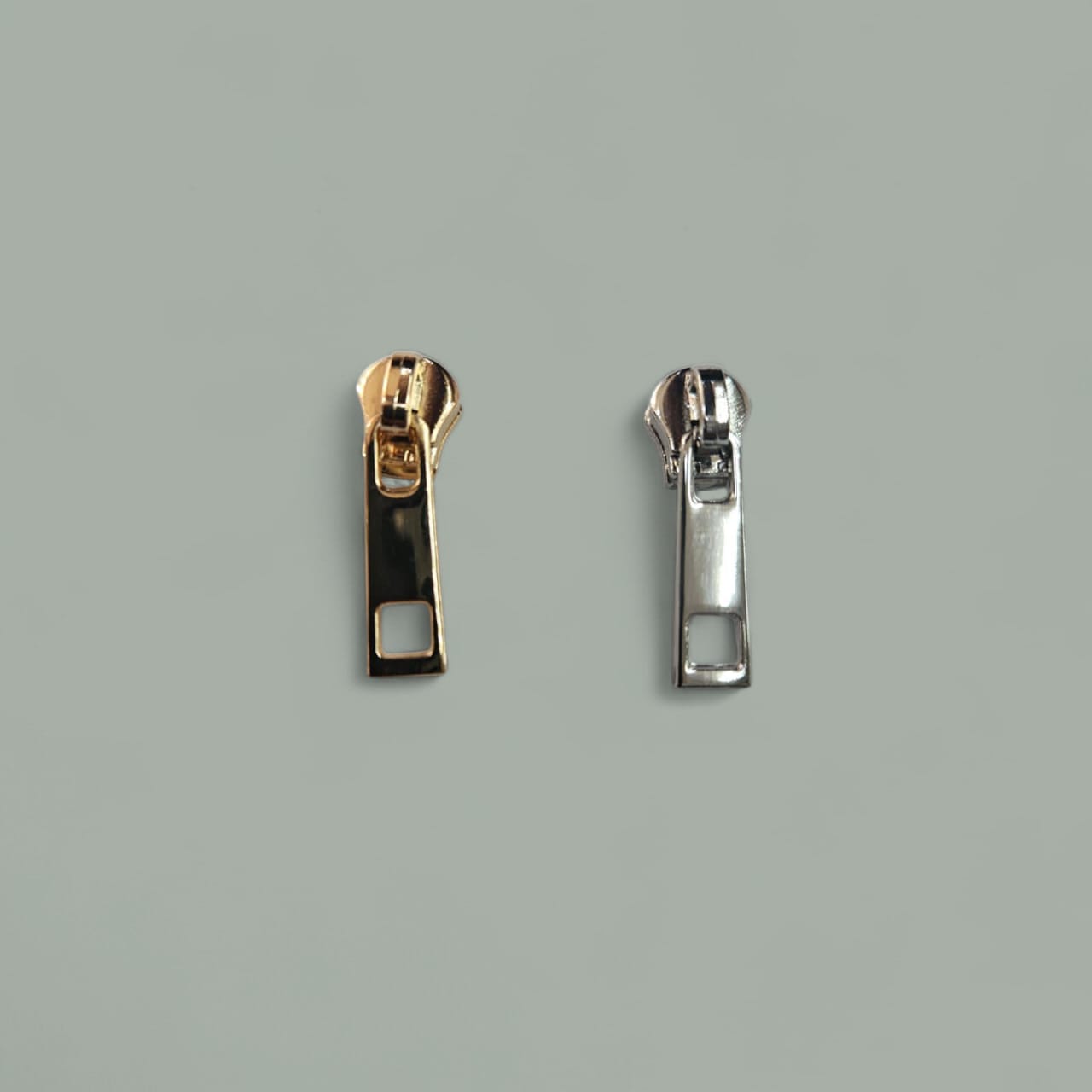 Metal Box Sliders No.3
