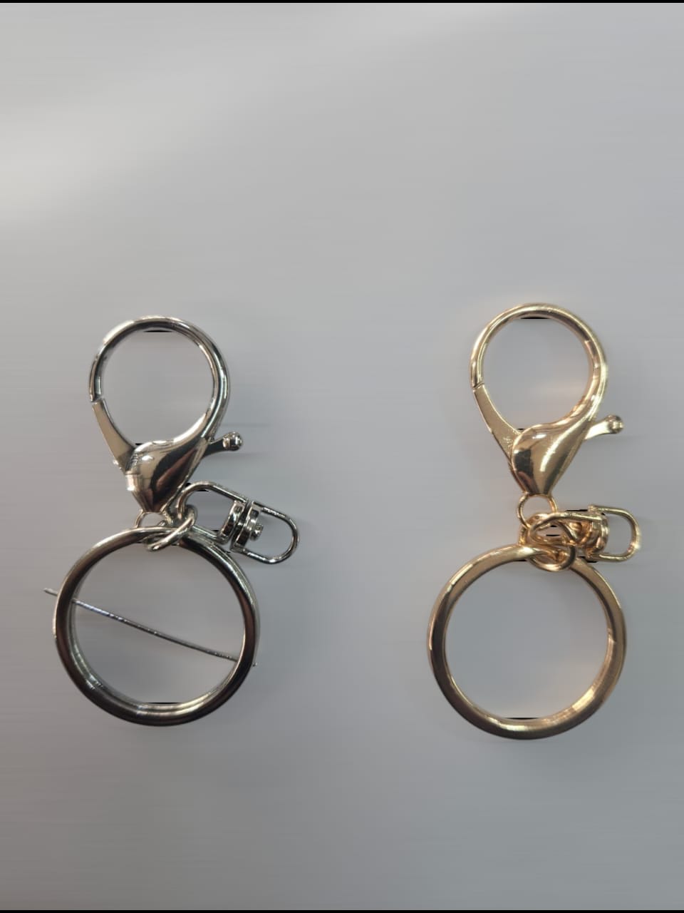 Key Rings Sets