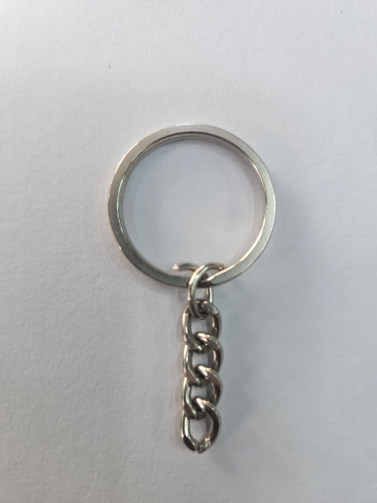 Key Chain Ring