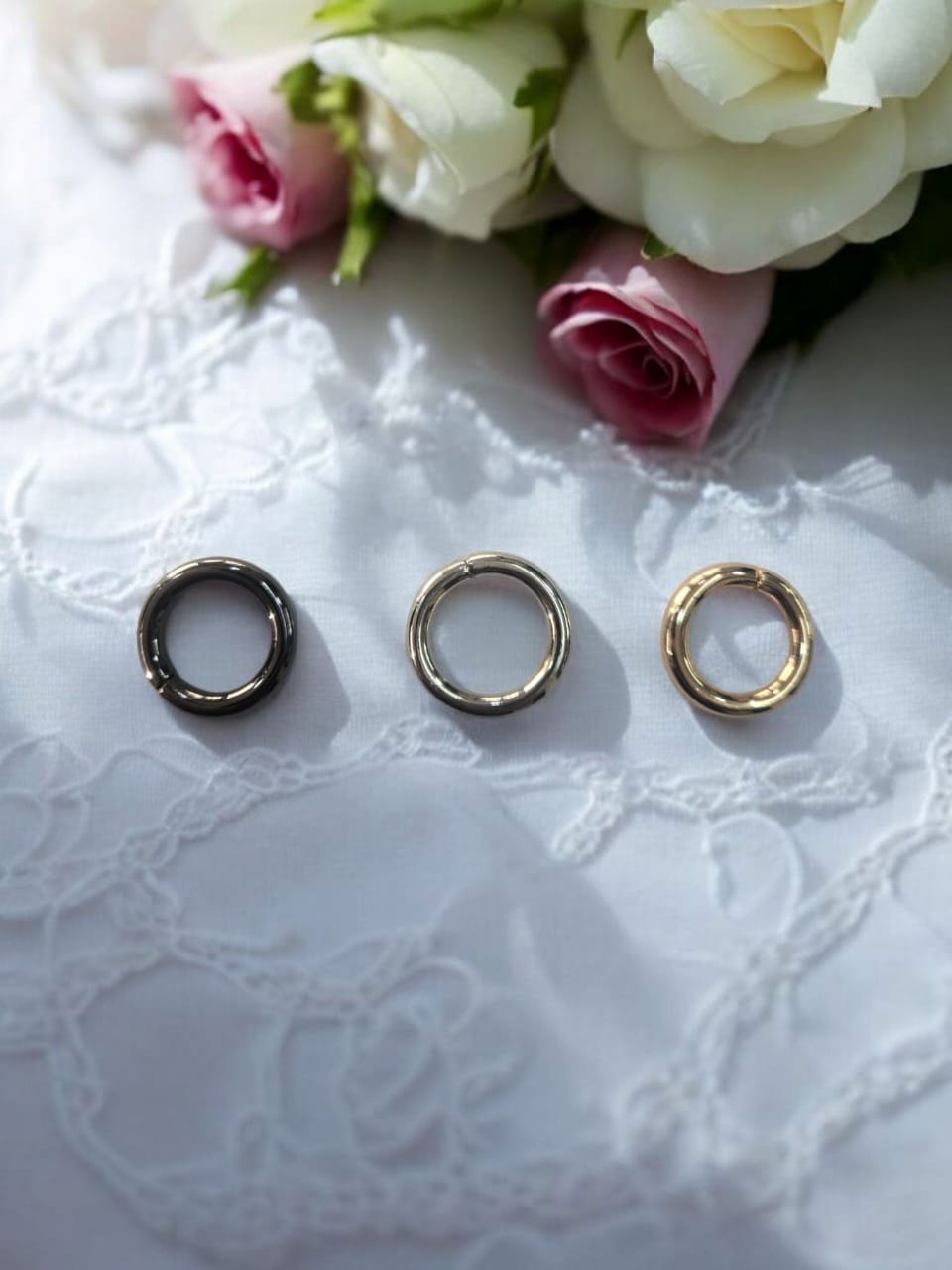 Iron Rings