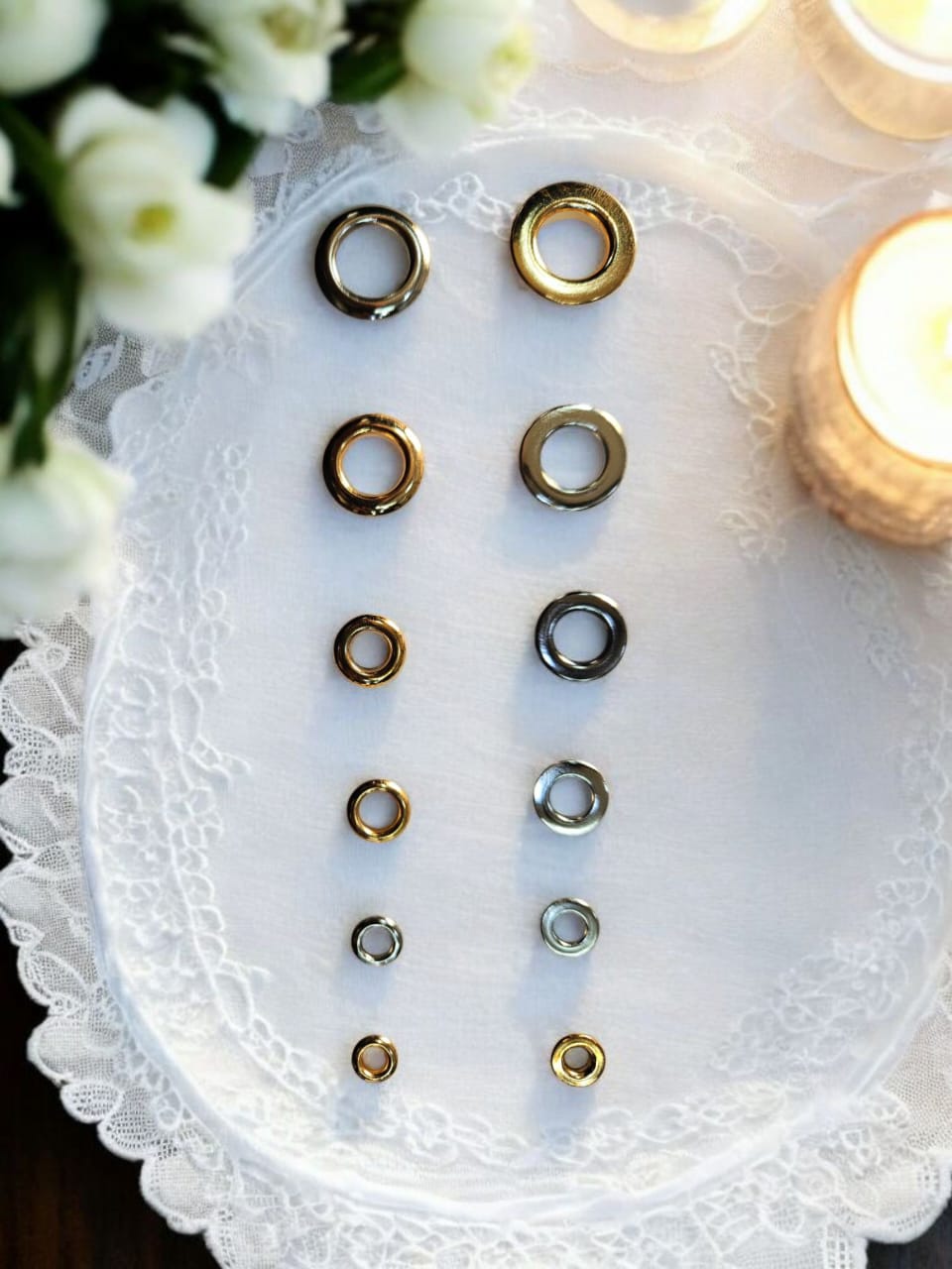 Eyelet